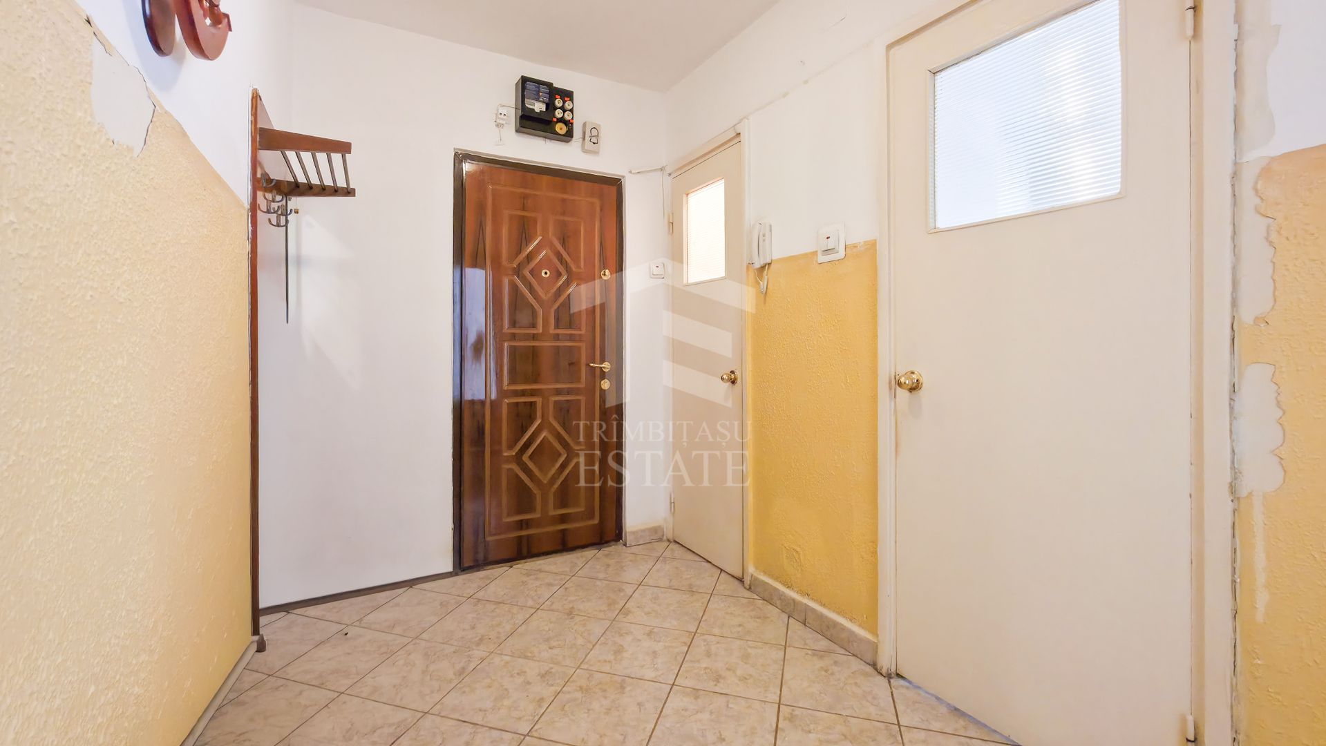 Apartament 3 camere decomandat – Aleea Băiuț nr. 3,  Metrou&Parc&Piata - Poză 8