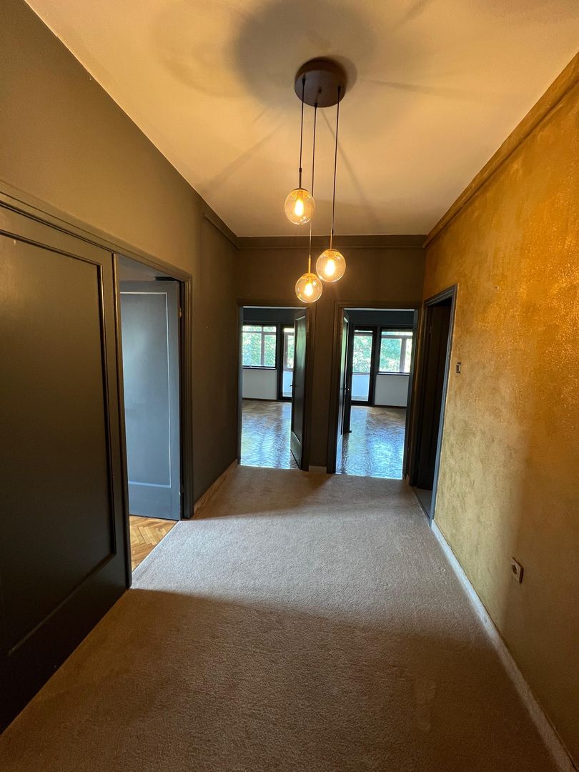 Arcul de Triumf/ AVERESCU| etaj 2 |  Pretabil sediu firmă sau BIROU - Poză 5