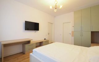 Apartament 4 camere lux, 180 mp, smart home, 50 m Parcul Herăstrău, 2 parcări - Poză 8