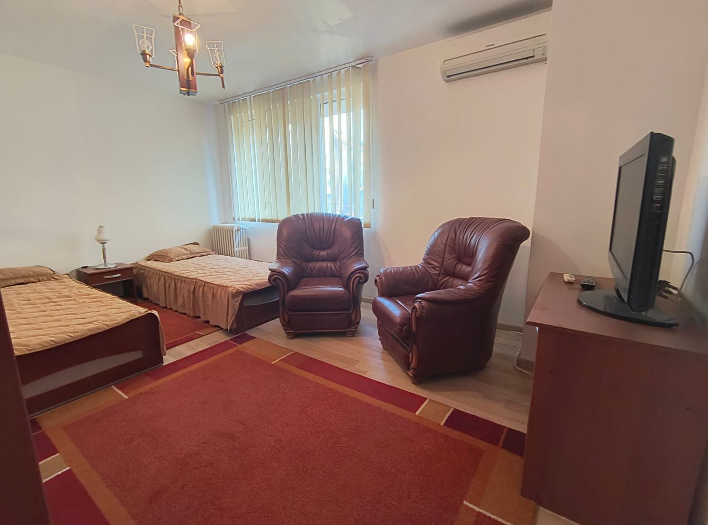 Metrou 1 Mai- Pta Chibrit- Calea Grivitei - Poză 5