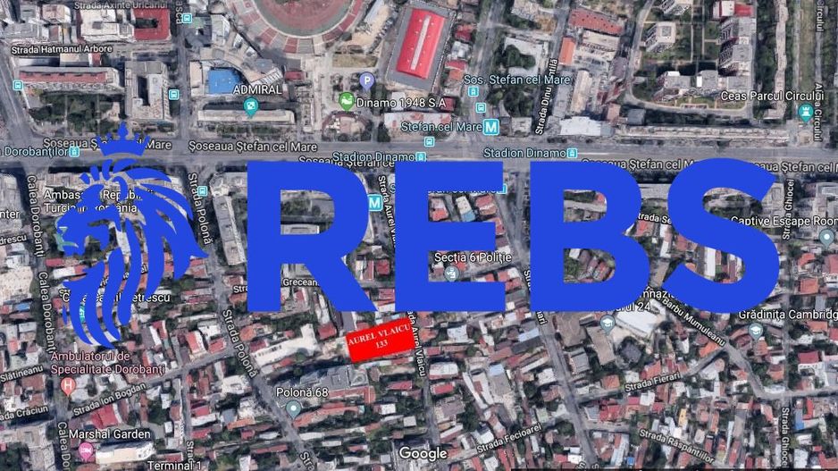 Apartament 3 camere Polona | Aurel Vlaicu  - Poză 8