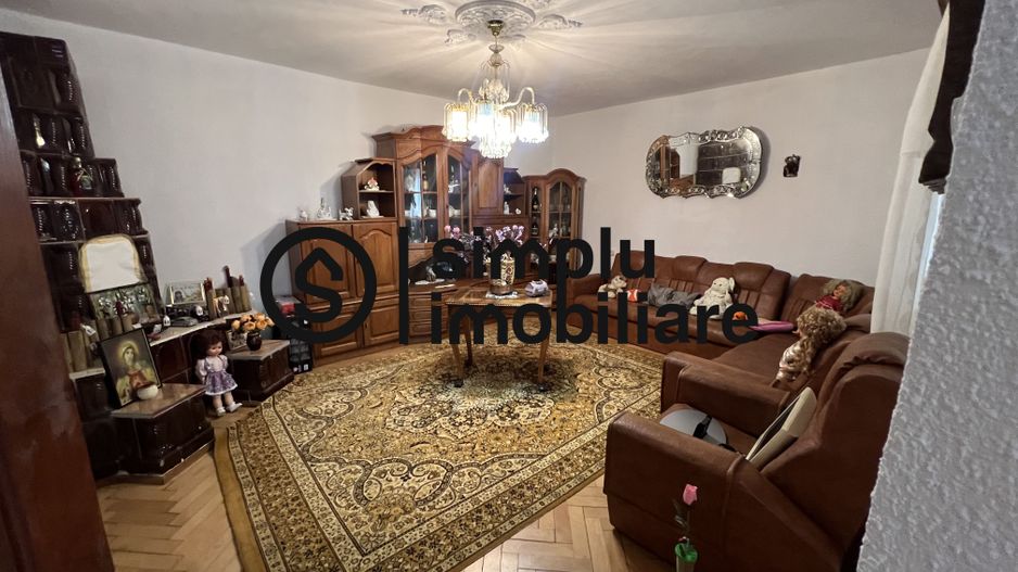 Casa 4 camere Bariera Valcii - Poză 1