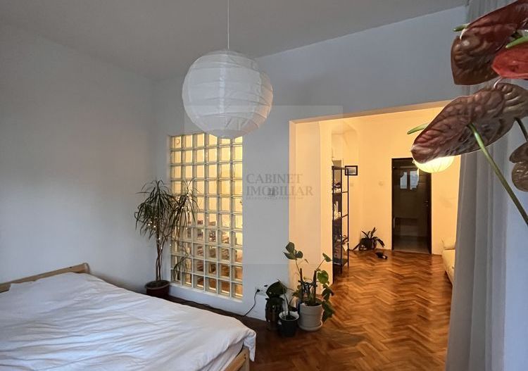 2 camere  | Rosetti  | Centrala Proprie  | Parter inalt - Poză 3