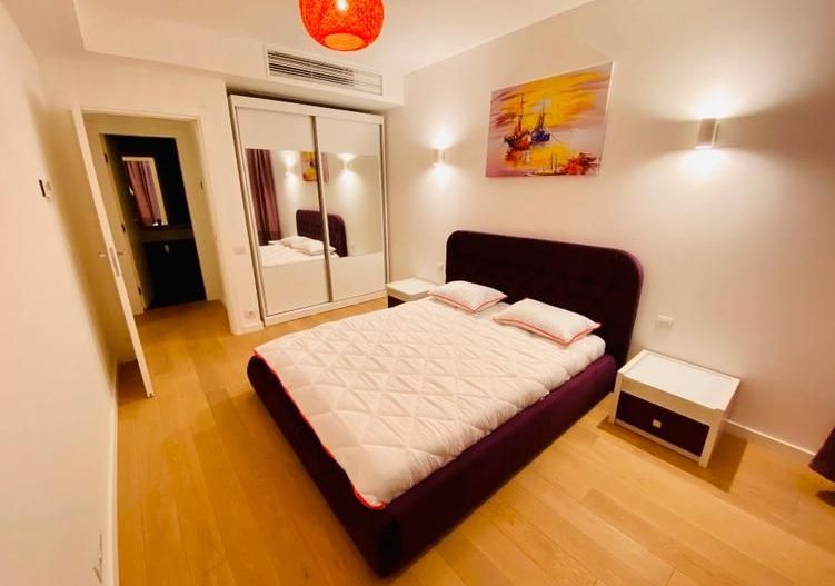Apartament 2 Camere | One Herastrau Plaza - Poză 3