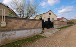 Casă, Criuleni | 3 + Living | 139 m² | 6 ari | Panouri Solare | 95.000 € - Poză 8