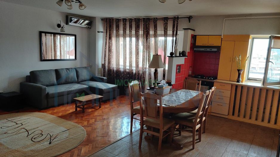 Apartament 2 camere de închiriat, Păcurari Kaufland, Iași - Poză 3