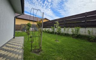 CASA INDIVIDUALA 3 CAMERE 500mp teren  Miroslava Primarie - Poză 7