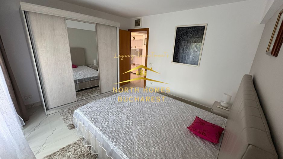 Apartament 3 camere | Bulevardul Unirii | Piata Constitutiei - Poză 12