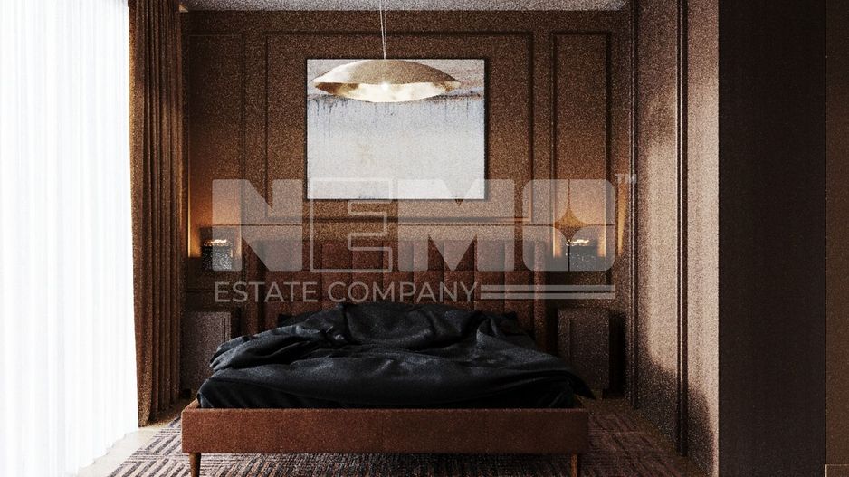 APARTAMENT  3 CAMERE | 79 MP + 21,5 MP BALCON | BLOC NOU - Poză 2