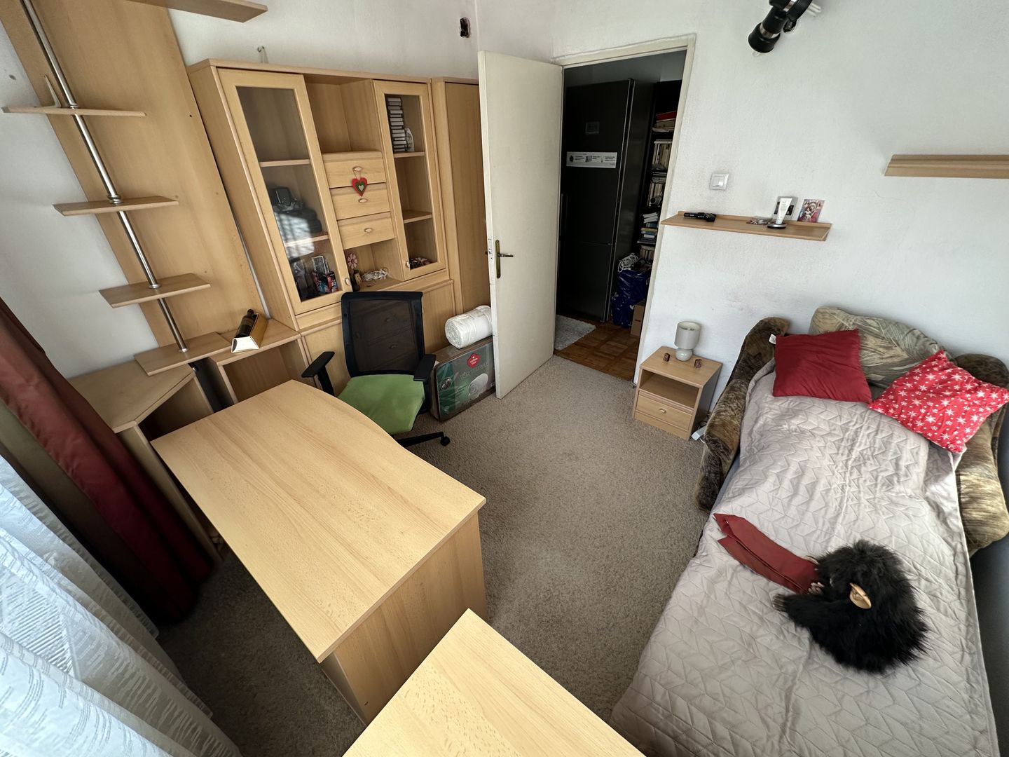 Apartament zona Girocului aproape de parc / etaj 2 din 4 - Poză 7