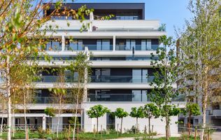 Apartament cu 2 camere, Becali Imobiliare, București, Pipera