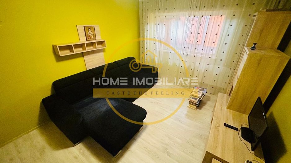 🏡 Apartament 3 camere | Decomandat | Mobilat & utilat complet | Gara – Central - Poză 2