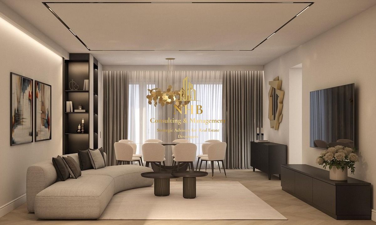 Apartament 3 Camere | Brancoveanu | Parcare | Centrala - Poză 2
