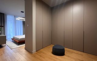 Apartament Exclusivist cu Terasă și Vedere Panoramică în Floreasca - Poză 8