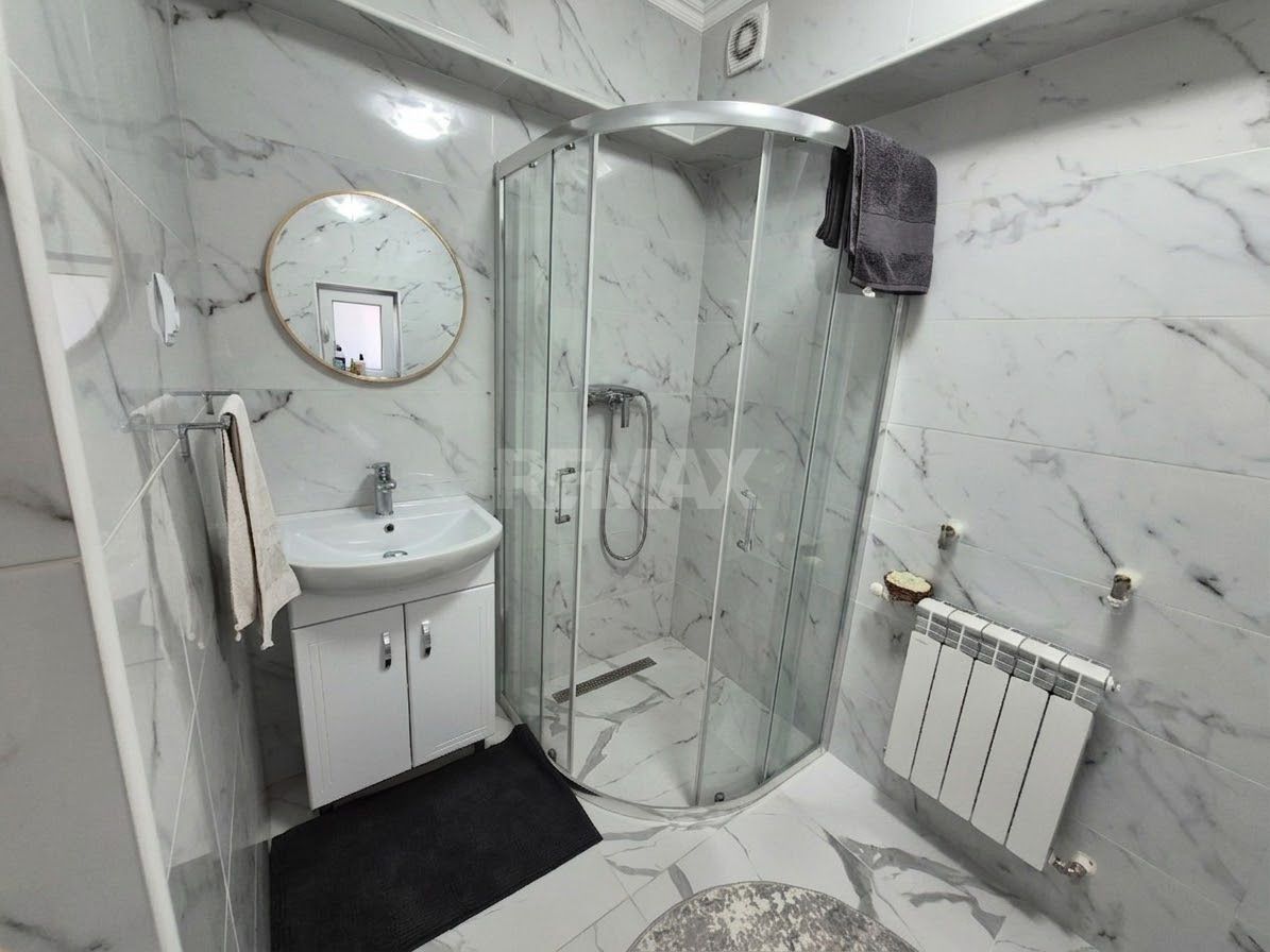 Chirie apartament la sol Centru, Mun. Chișinău - Poză 11