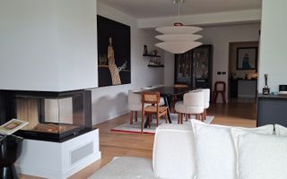 Casa mobilata si utilata cu teren de 432mp - Poză 2