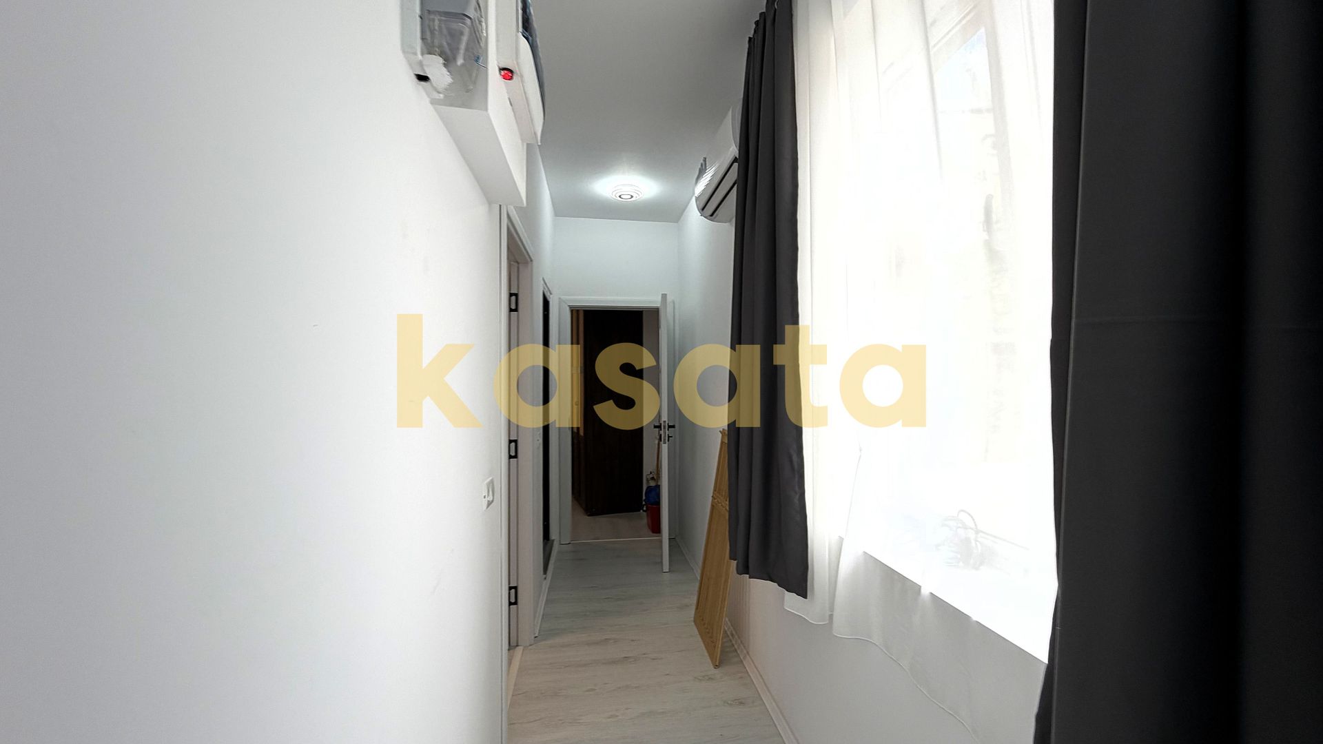2 camere I Lipscani I etaj 1 I 43 mp I renovat I mobilat si utilat - Poză 8