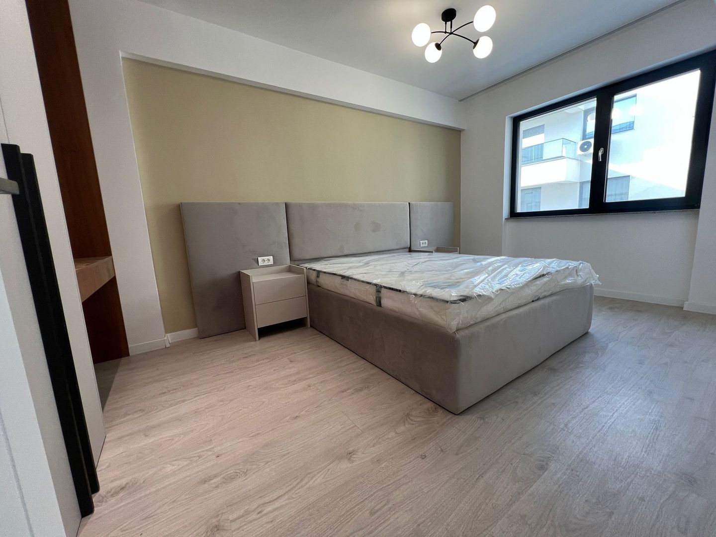 Chirie I Apartament 2 camere I Ivory Residence - Poză 7