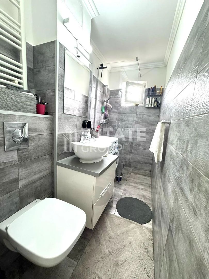 Apartament 3 Camere, Bulevardul Cetatii - Poză 6