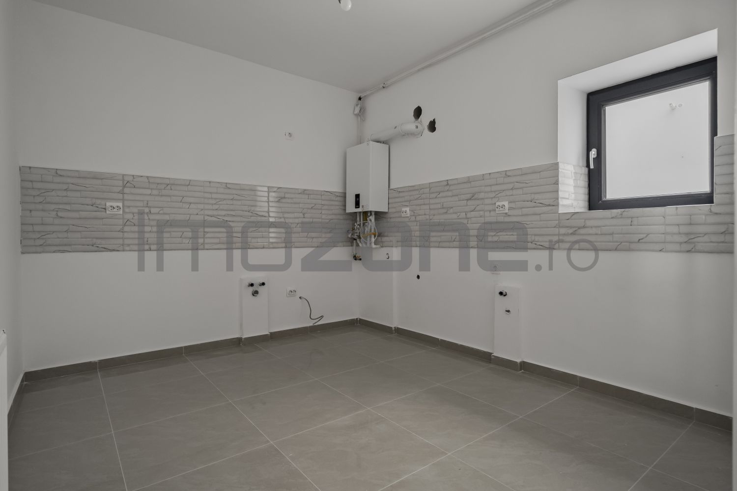 Militari-Metrou Preciziei -2 Camere , 58.2 mp, Ideal Investitie sau Locuinta - Poză 8