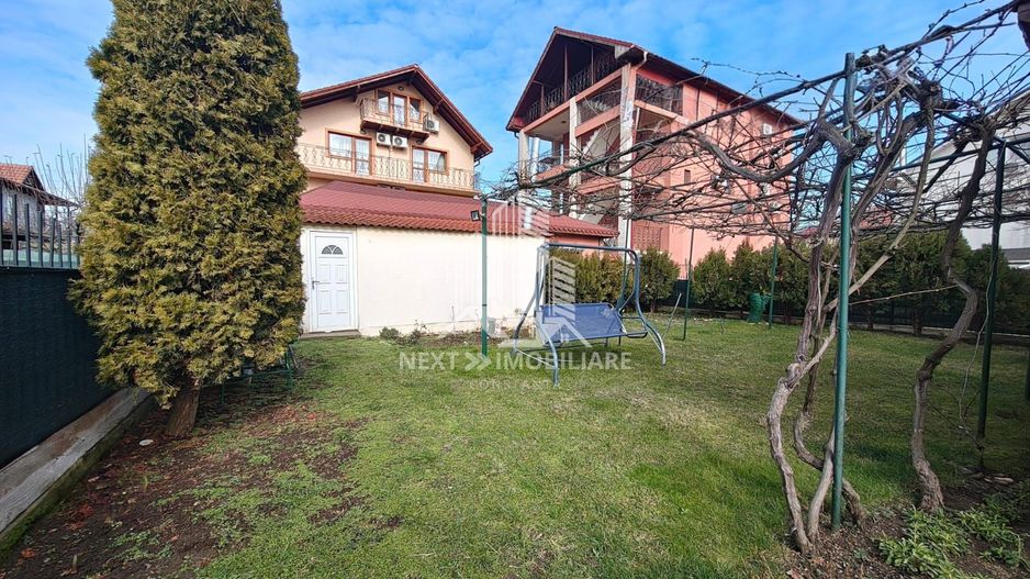 Proprietate deosebita stațiunea 2 Mai,  499 mp teren - Poză 18