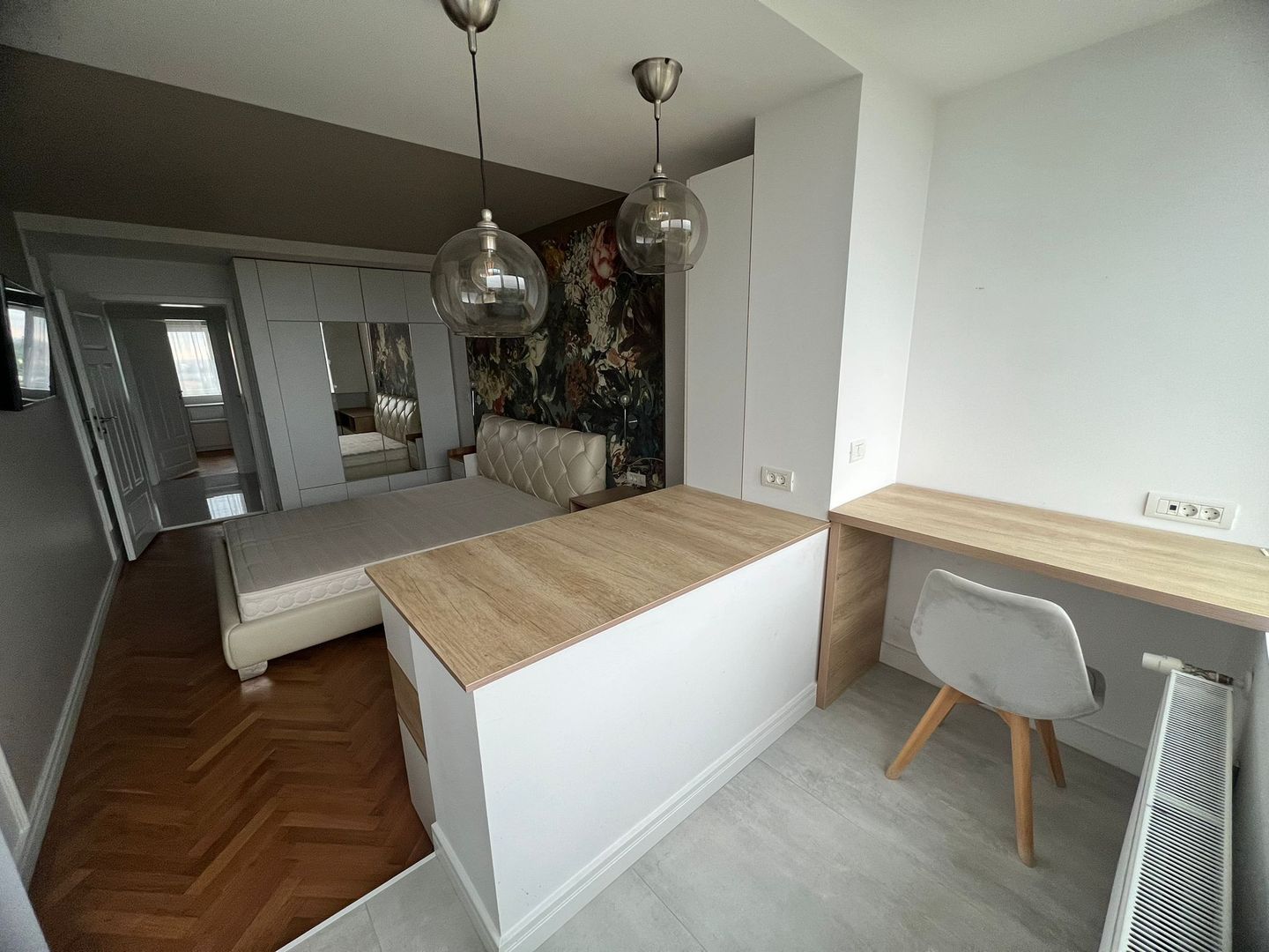 Central | 3 Camere | Amenajat Modern. - Poză 8