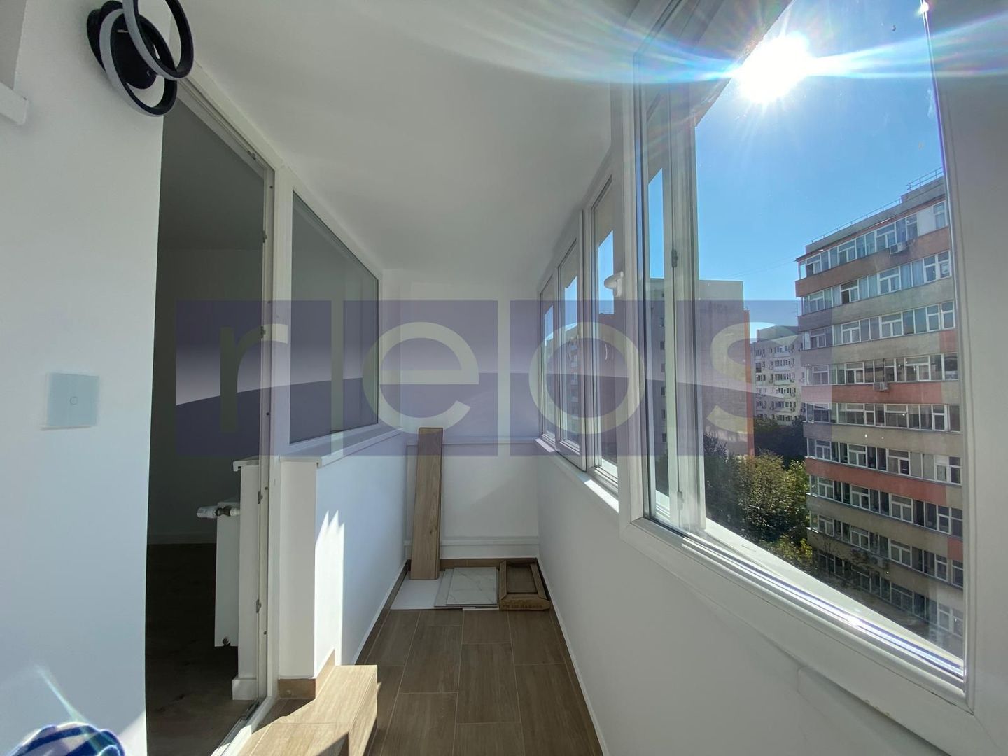 Apartament 3 camere complet renovat Premium | Obor-Ferdinand - Poză 8