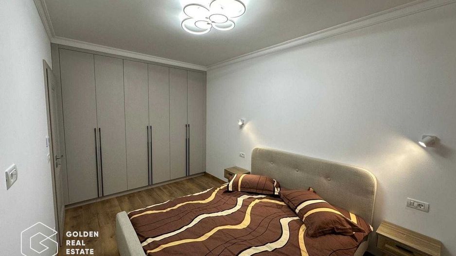 Apartament modern, 2 camere in complexul Adora Park, la prima închiriere - Poză 6