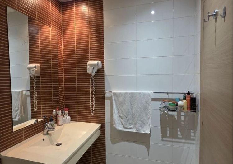 Ofertă! Apartament 2 camere, centrală, etaj 7 - 399 de euro - Poză 6