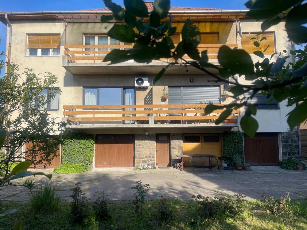BRASADAS vinde ap 3 cam in casa in asociatie, semicentral. - Poză 8
