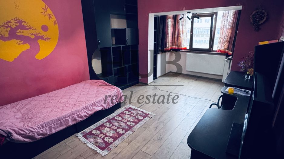 apartament cu 2 camere de inchiriat-zona centrala-Str Mihai Viteazu - Poză 1
