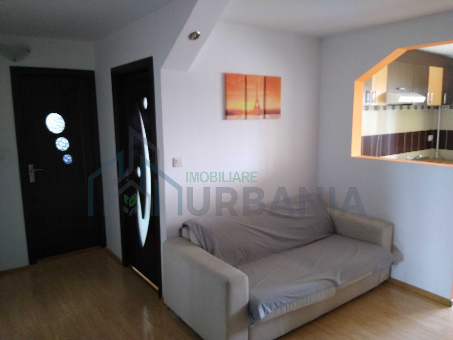 Apartament 2 camere de inchiriat, Rond Vechi CUG, Iasi - Poză 1