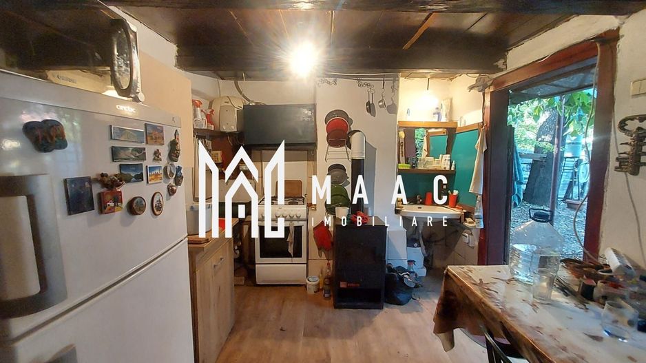 Casă individuală 3 camere de vânzare | Rășinari | teren 750 mp - Poză 9