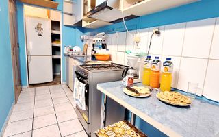 Apartament 1 camera, spatios, compartimentat in 2 camere, Girocului-str. Miloia - Poză 10