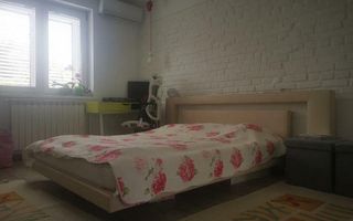 Cotroceni | 3 camere | et 2 | 65mp | centrala proprie | loc parcare |  900 euro - Poză 6