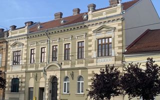 Vânzare, spațiu pentru servicii medicale, Timișoara - Poză 8