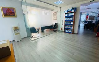 215 mp pozitie centrala Calea Plevnei - Poză 12