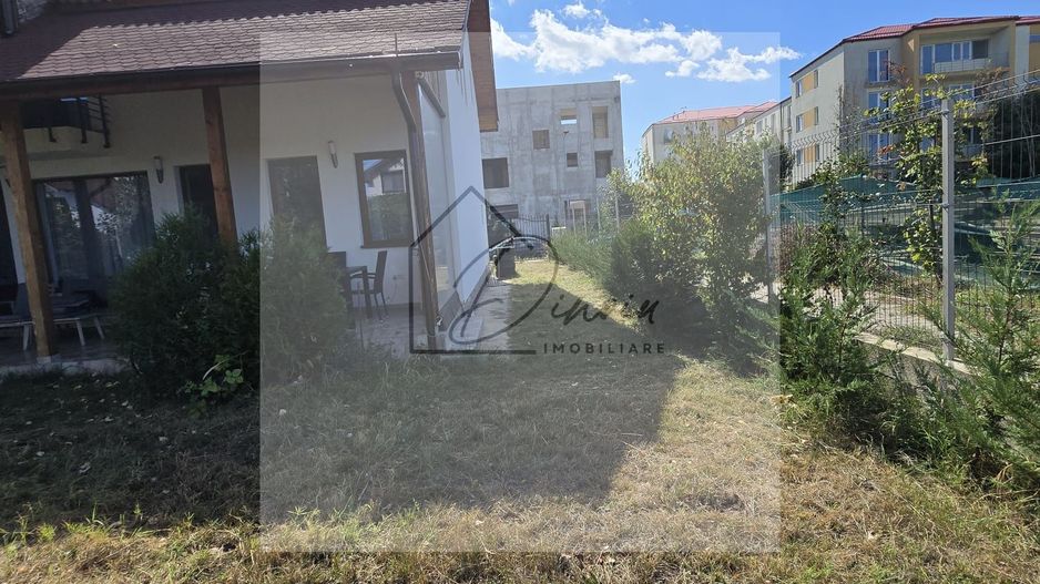 Vila 5 camere Aviatiei Baneasa I Henri Coanda Sector 1 - Poză 27