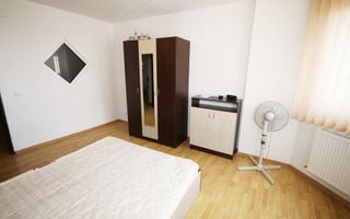 3 camere, mobilat modern, bloc nou, parcare, Calea Turzii, MOL - Poză 11