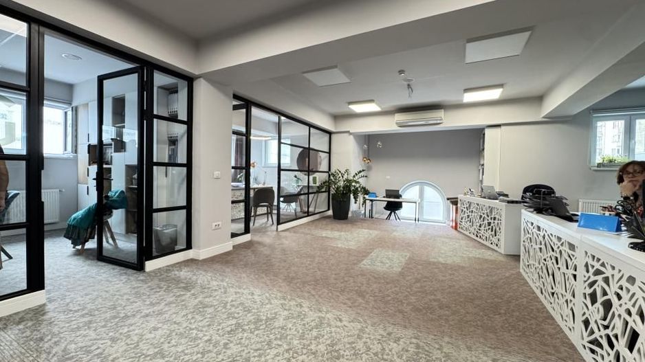 Vilă interbelică de vanzare II S+P+1+M II Zona Moșilor - Poză 16