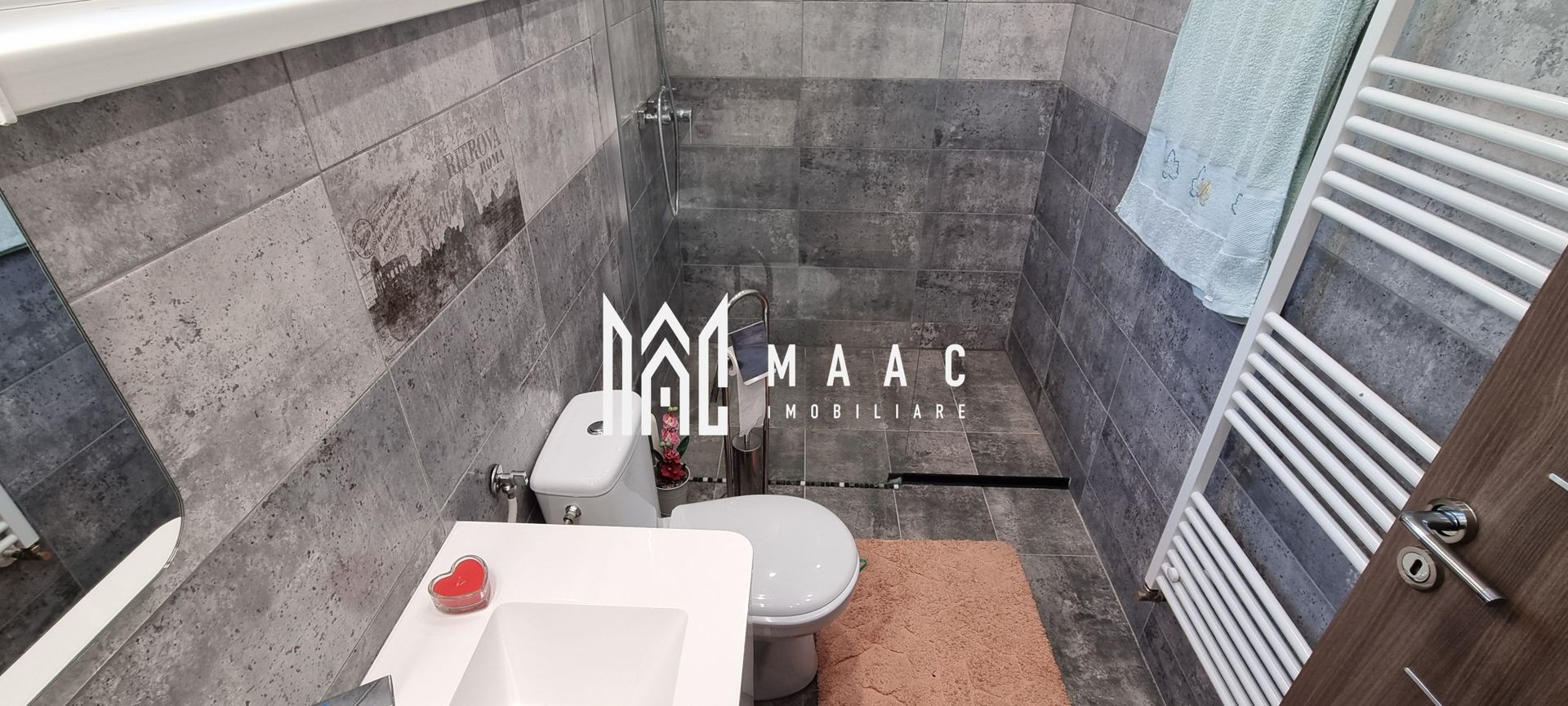 Casă individuală 5 camere | Arhitecților - Calea Cisnădiei | 129 mp utili, teren 500 mp - Poză 5