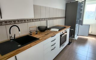 Prima închiriere | 2 camere, modern | Găvana 3, bloc nou - Poză 4