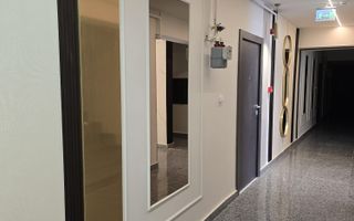 Studio lux Ivory Residence Pipera I terasa superba I mutare imediata - Poză 26