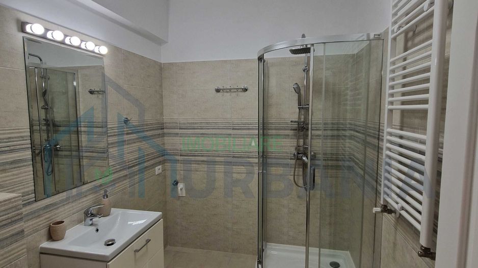 Apartament 2 camere, prima închiriere, Arka Residence, Iași - Poză 8