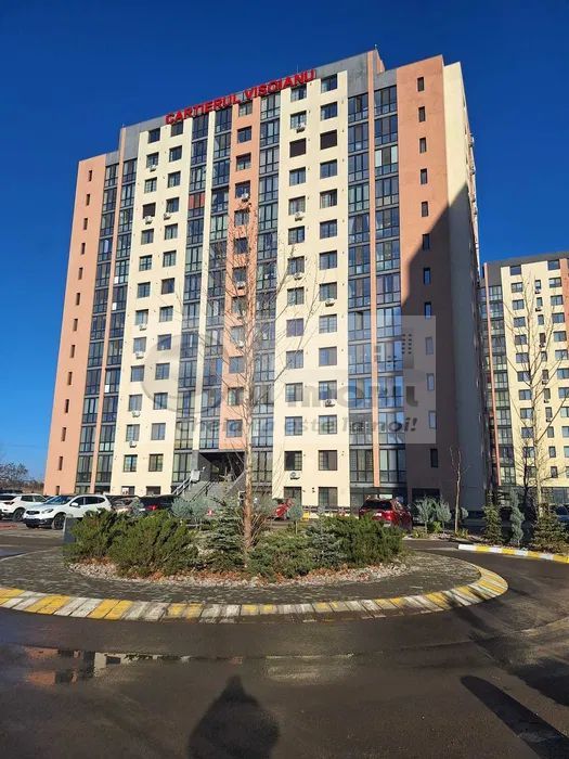 Inchiriez spatiu comercial in cartier Visoianu, 108mp - Poză 1