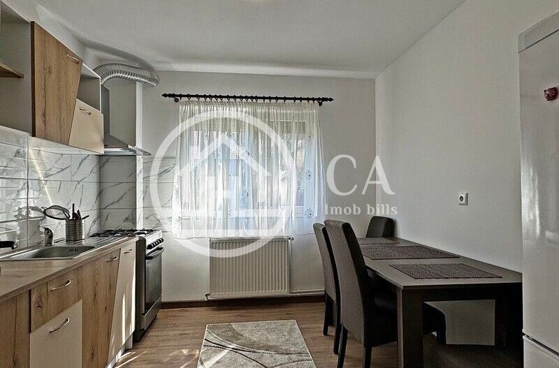 Apartament de inchiriat cu 2 camere in zona Rogerius, Oradea - Poză 5
