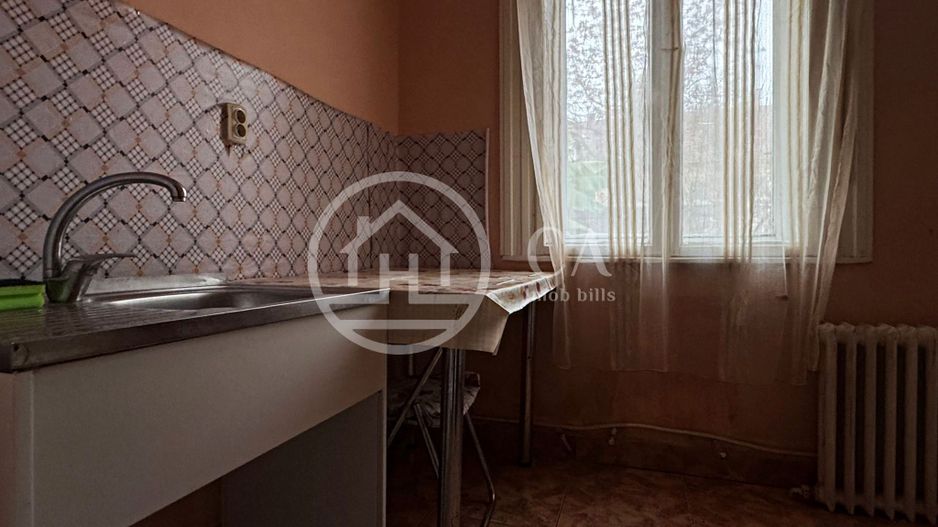 Casa de închiriat cu 2 camere în zona Ultracentrala, Oradea - Poză 8