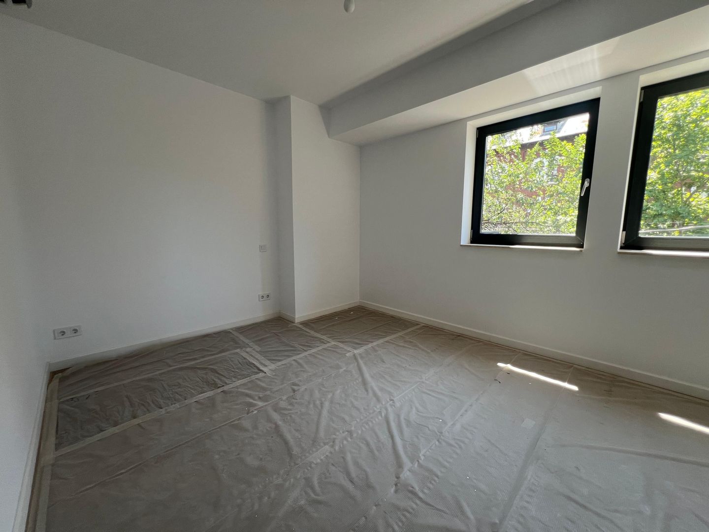 Apartament premium 3 camere | 92,43 mp | Zonă exclusivistă - Poză 8