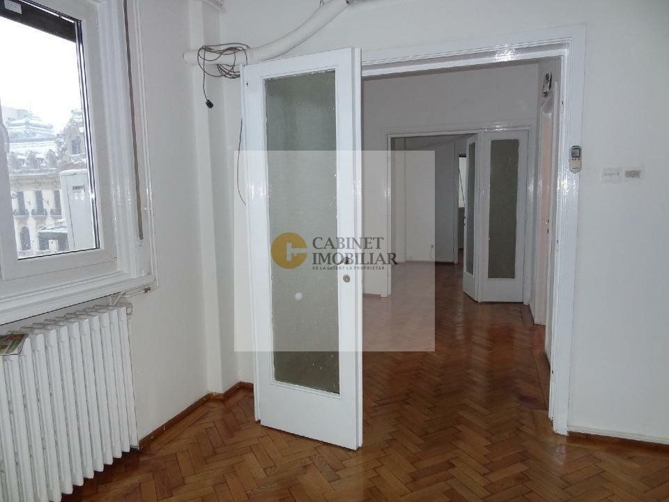 Calea Victoriei Oportunitate afacere constructie de bloc nou cu spatii generoase - Poză 4