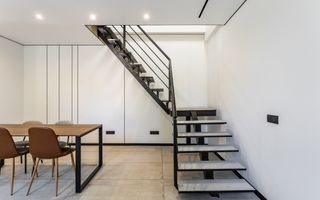 Se oferă spre chirie spațiu comercial/oficiu, str. Bernardazzi, Centru - Poză 5